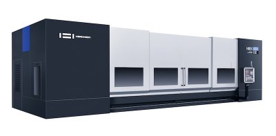 Immagine Hwacheon - HIREX 5000 BT40 10K ( 12K )