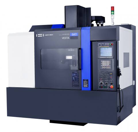 Immagine Hwacheon - VESTA 660