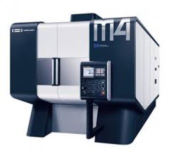 Immagine Hwacheon - M4