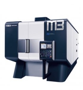 Immagine Hwacheon - M3