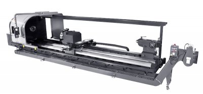 Immagine Hwacheon - MEGA 130 L 8000