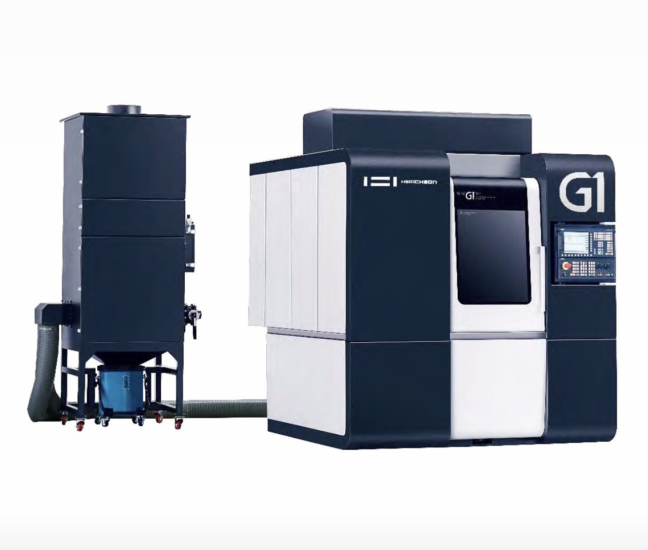 Immagine Hwacheon - G1