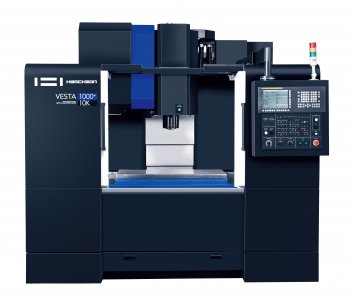 Immagine Hwacheon -  VESTA 1000+ BT40 12K