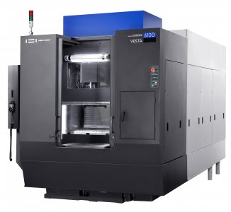 Immagine Hwacheon - VESTA 610D