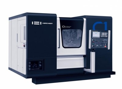 Immagine Hwacheon - C1 YSMC