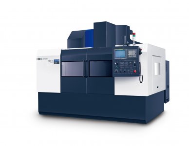 Immagine Hwacheon - VESTA 1300B BT40 12K