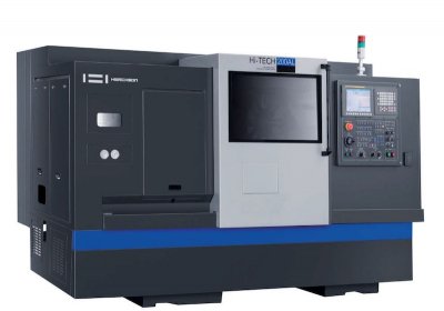 Immagine Hwacheon - HI-TECH 200B STD