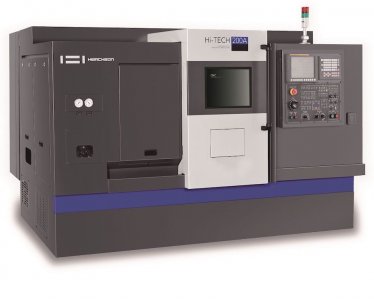 Immagine Hwacheon - HI-TECH 200B MC