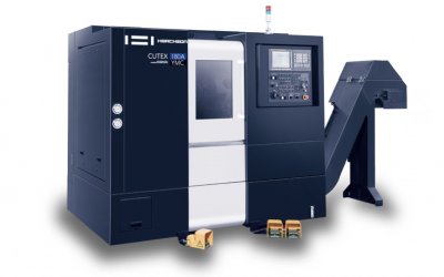 Immagine Hwacheon - CUTEX 180AL YSMC